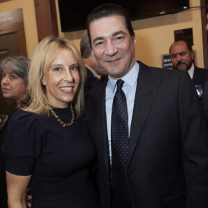 Allyson And Scott Gottleib