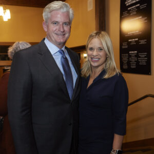 Bill Tommins, Paula Tommins