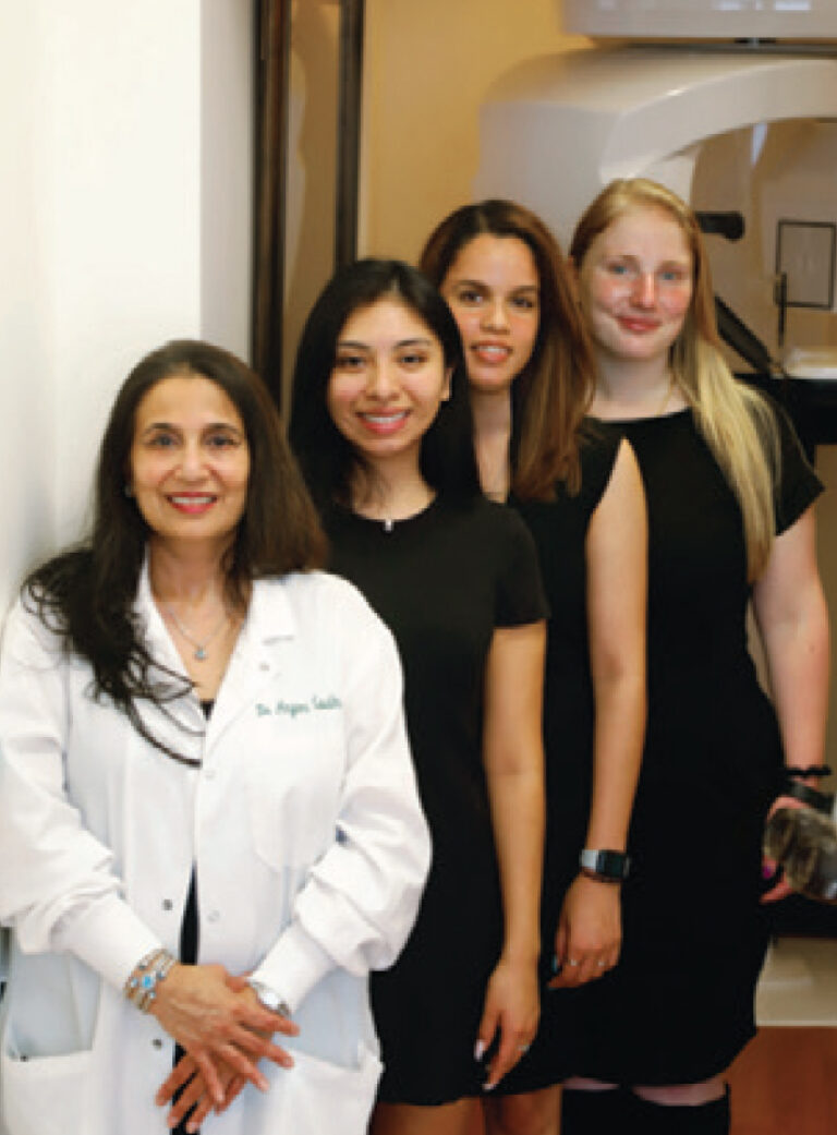 GM TN Top Dentist 2025 K 768x1041